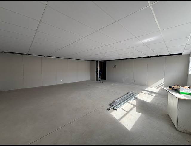 79M² OFFICE TO LET IN AUDAS ESTATE